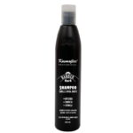 Shampoo Barber 4x4, 330ml Kosmoflex