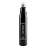 Shampoo Intensificador Negro 345ml Kosmoflex