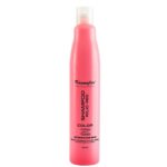 Shampoo Intensificador Rojo 345ml Kosmoflex