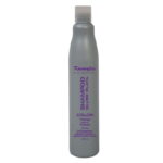 Shampoo Silver Plata 345ml Kosmoflex