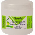Tratamiento Aceite de Oliva 16oz Kosmoflex