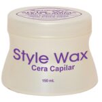 Cera Capilar Style Wax 150ml Kosmoflex