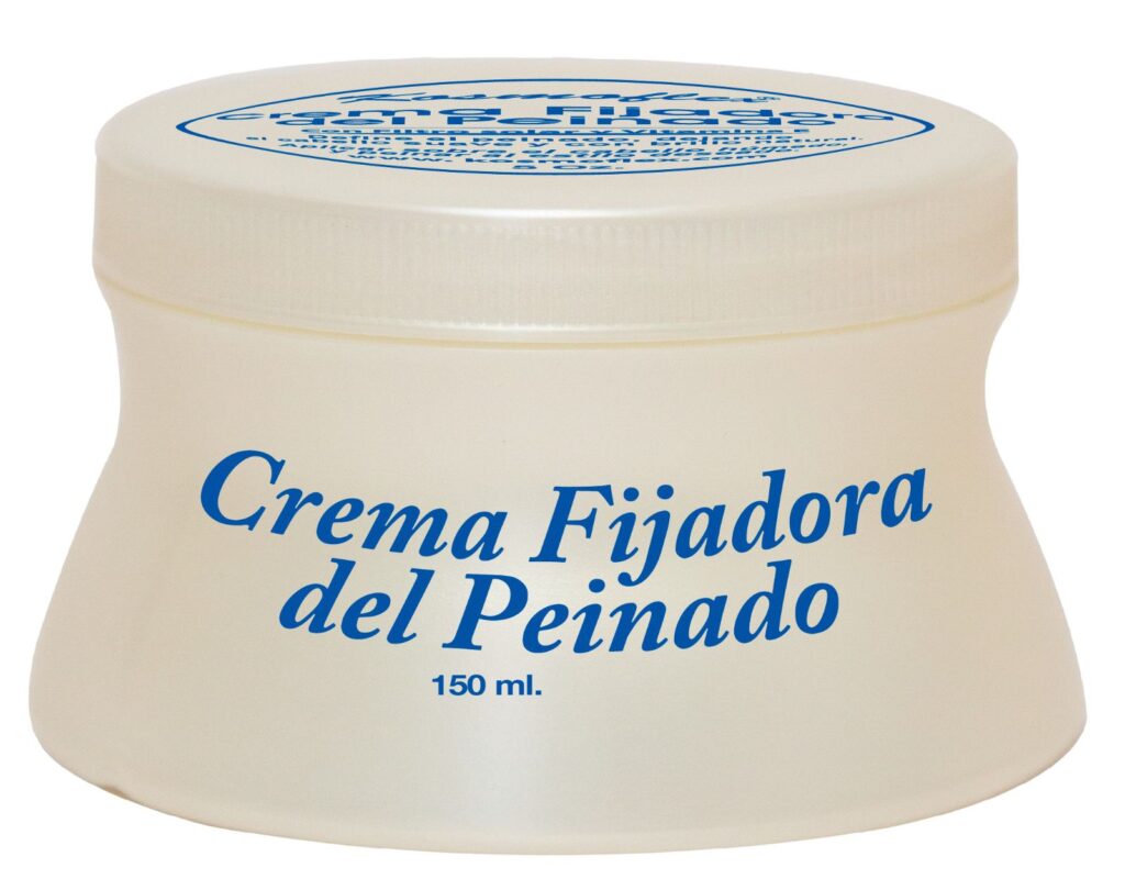 Crema Fijadora del Peinado 150ml Kosmoflex
