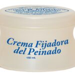 Crema Fijadora del Peinado 150ml Kosmoflex