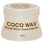 Cera Capilar Coco Wax 150ml Kosmoflex